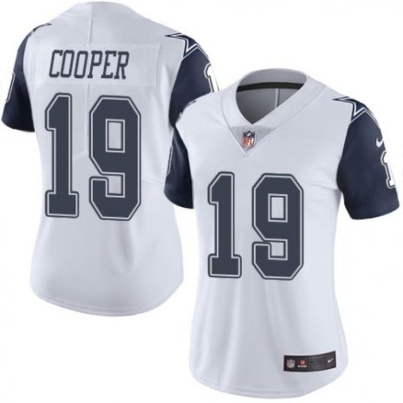 Amari Cooper Women T shirt